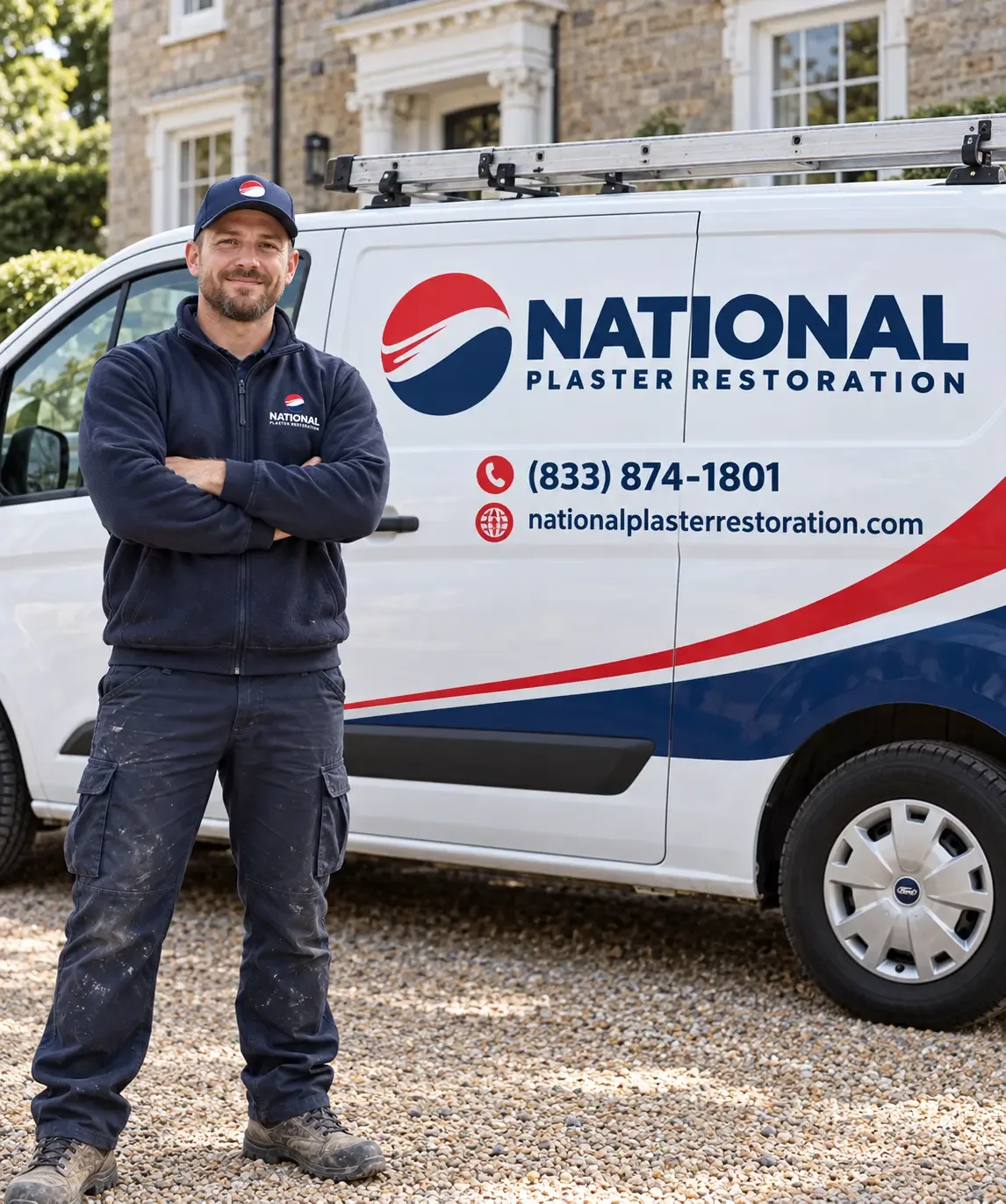 Plaster Repair Mckenney, VA FAQs